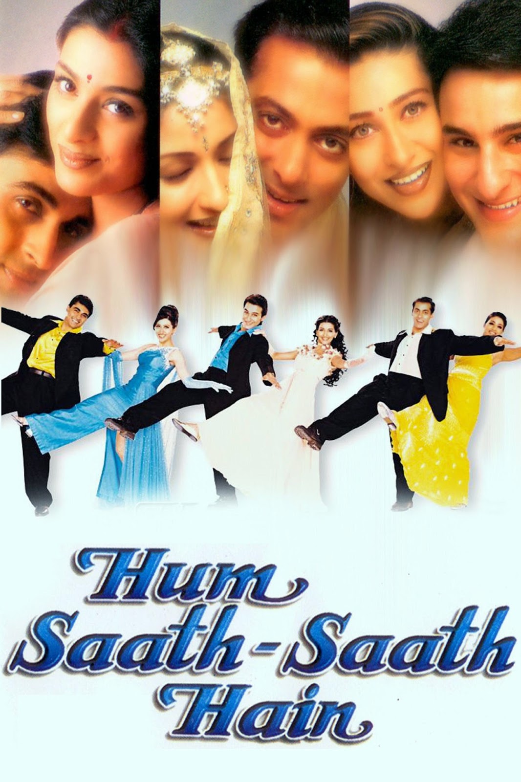 hum sath sath hai full movie hd free download